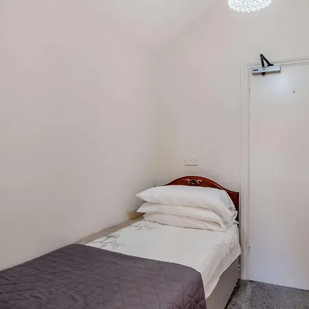10 Bed In Borrowdale Sz221 *
