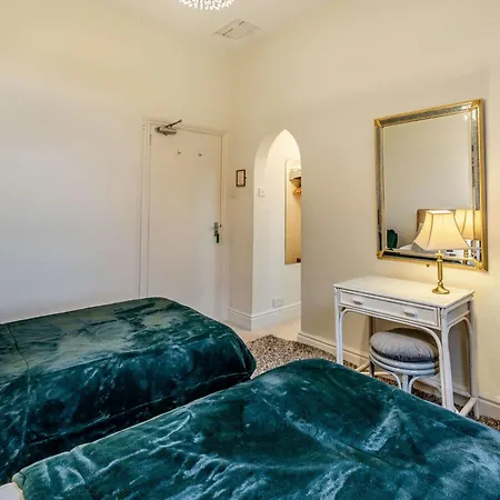 10 Bed In Borrowdale Sz221 그레인지오버샌즈