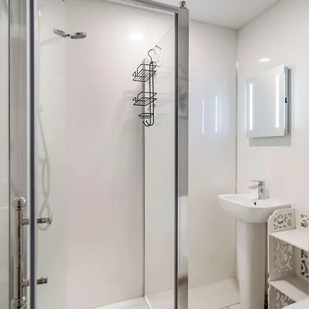 10 Bed In Borrowdale Sz221 * 그레인지오버샌즈