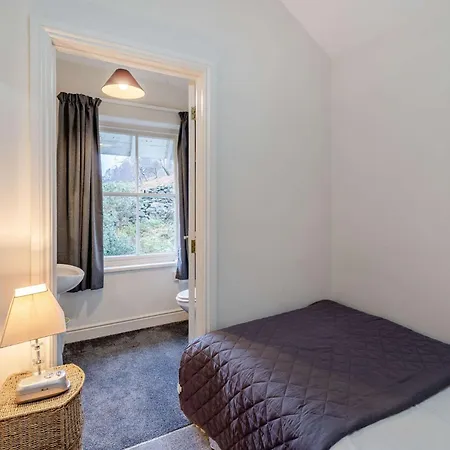 10 Bed In Borrowdale Sz221 펜션 *