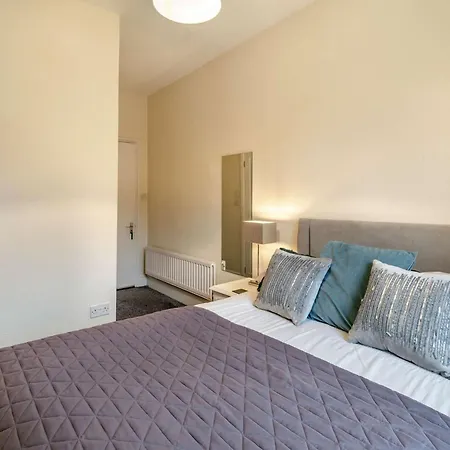 펜션 10 Bed In Borrowdale Sz221 *