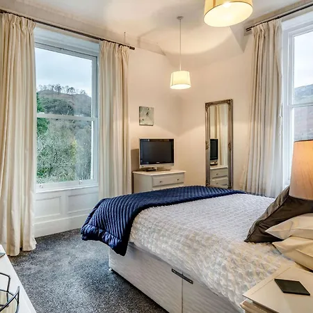 10 Bed In Borrowdale Sz221 * 그레인지오버샌즈