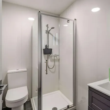 펜션 10 Bed In Borrowdale Sz221