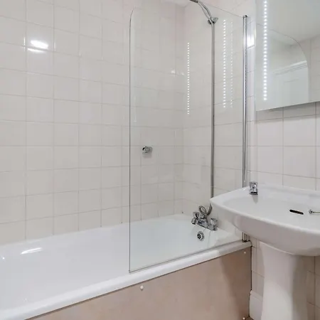 10 Bed In Borrowdale Sz221 펜션 그레인지오버샌즈