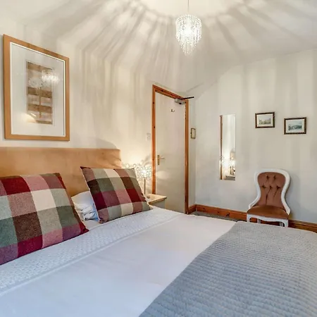 10 Bed In Borrowdale Sz221 펜션