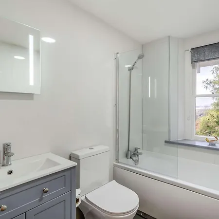 펜션 10 Bed In Borrowdale Sz221