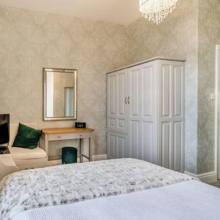 10 Bed In Borrowdale Sz221 그레인지오버샌즈