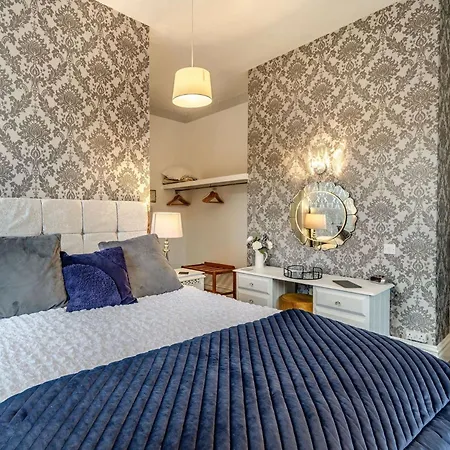 10 Bed In Borrowdale Sz221 펜션 *