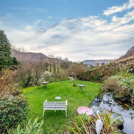 10 Bed In Borrowdale Sz221 * 그레인지오버샌즈