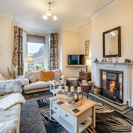 10 Bed In Borrowdale Sz221 * 그레인지오버샌즈