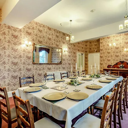 펜션 10 Bed In Borrowdale Sz221
