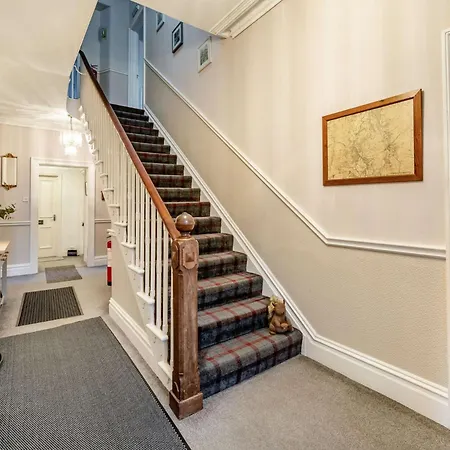 펜션 10 Bed In Borrowdale Sz221 *