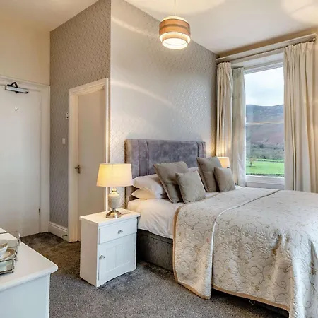 10 Bed In Borrowdale Sz221 그레인지오버샌즈