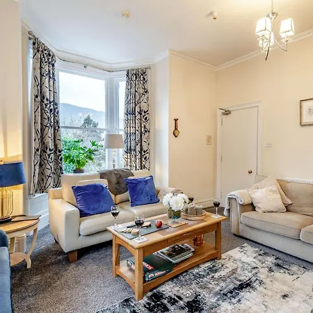 10 Bed In Borrowdale Sz221 펜션